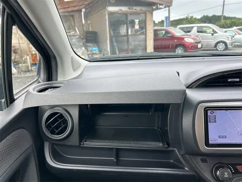 Toyota Yaris (Vitz)