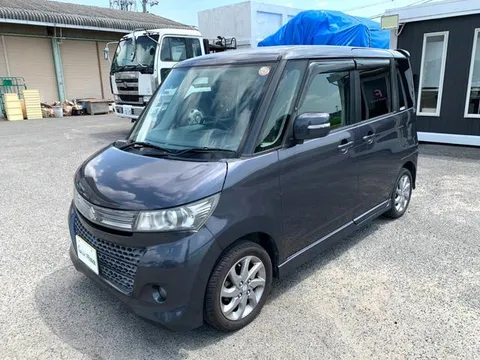 Suzuki Palette SW