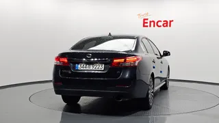 Renault SM5