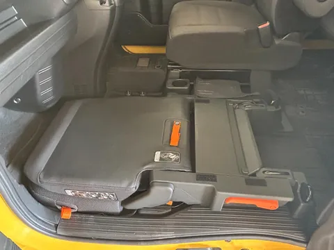 Honda N-VAN Plus Style