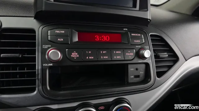 Kia Picanto (Morning)