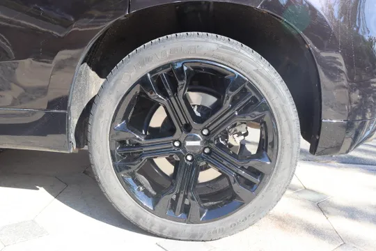 Wey VV7