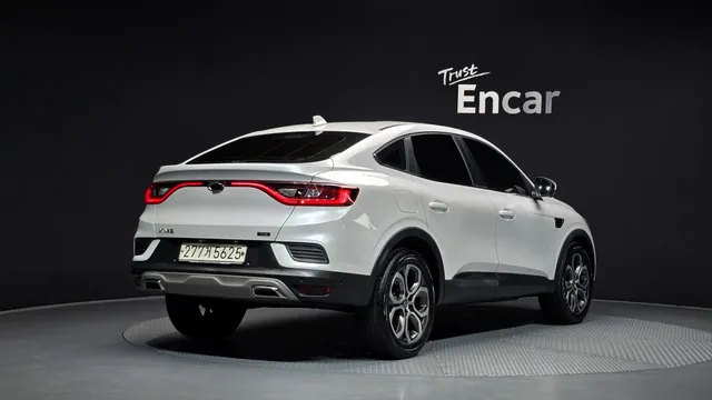 Renault XM3