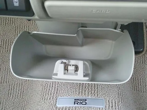 Nissan Clipper Rio