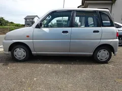 Subaru Pleo