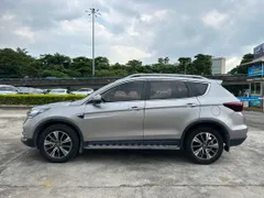 Dongfeng AX7