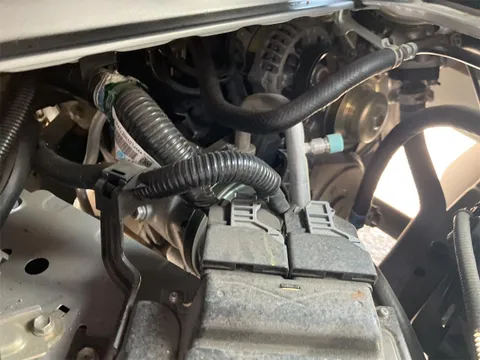 Subaru Sambar Truck