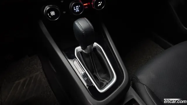 Renault XM3