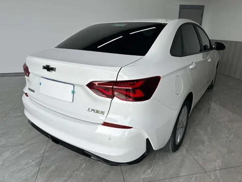 Chevrolet Monza
