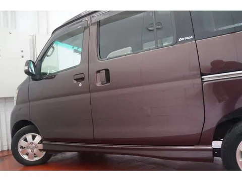 Daihatsu Atrai Wagon