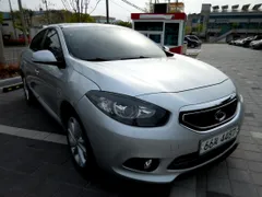 Renault SM3