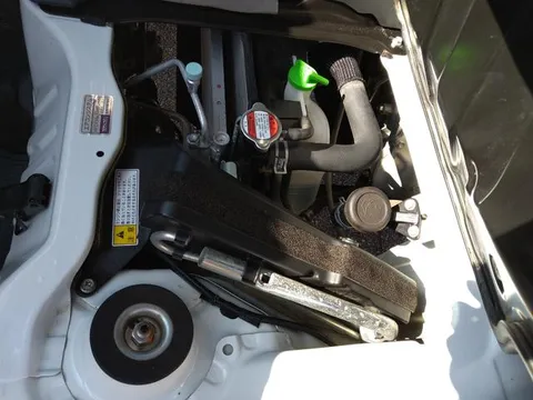 Suzuki Carry Track