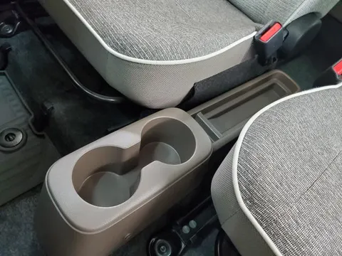 Daihatsu Mira Tocot