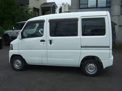 Nissan Clipper