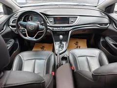 Buick Excelle GT