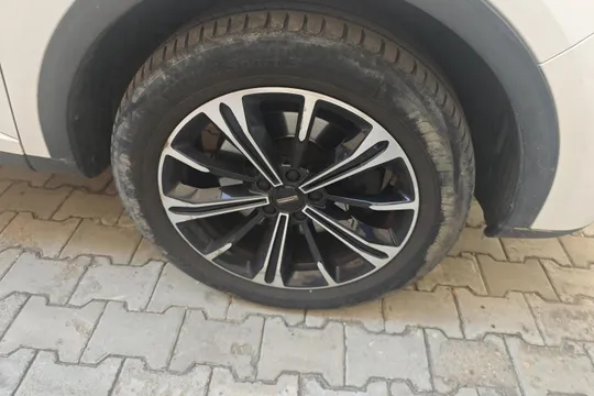 Wey VV6