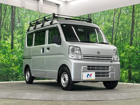Nissan Clipper