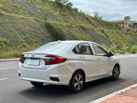 Honda