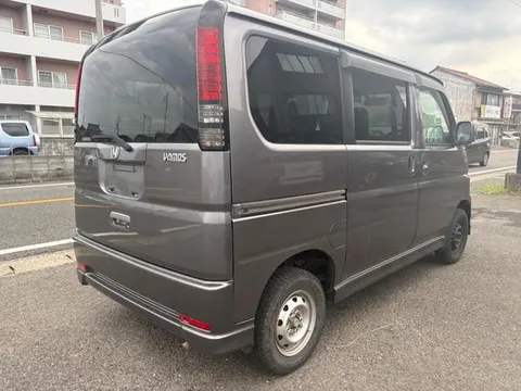 Honda Vamos