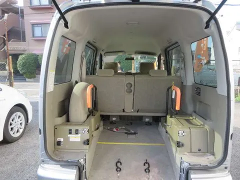 Daihatsu Atrai Wagon