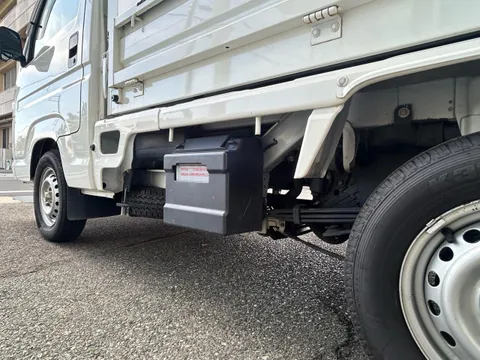 Honda Acty Truck