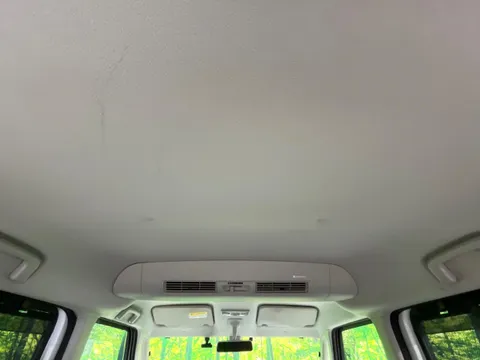 Mitsubishi eK Space Custom