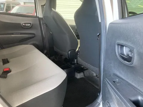 Toyota Yaris (Vitz)