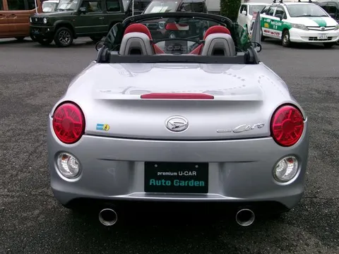 Daihatsu Copen