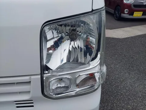 Nissan Clipper