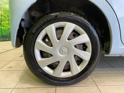 Toyota Pixis Space