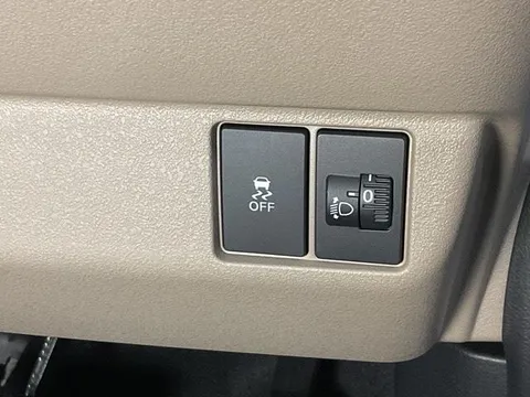 Honda N-BOX Joy