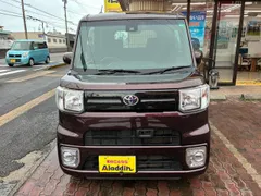 Toyota Pixis Mega