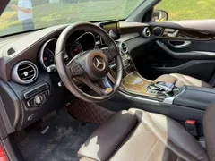 Mercedes-Benz Mercedes-Benz GLC