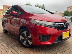 Honda Jazz (Fit)