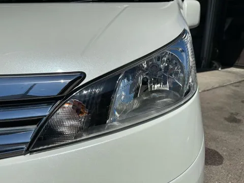 Nissan Vanette