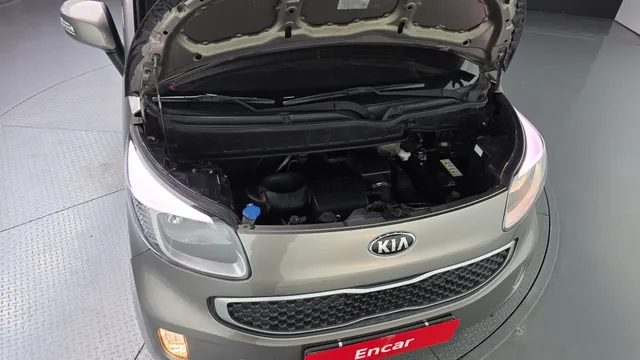Kia Ray
