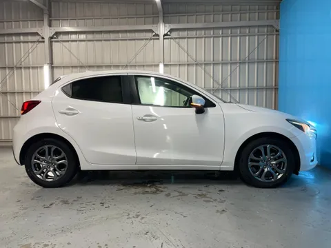 Mazda Mazda2 (Demio)