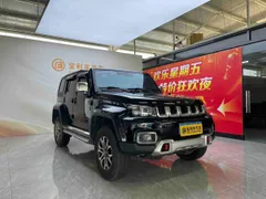 BAIC BJ40