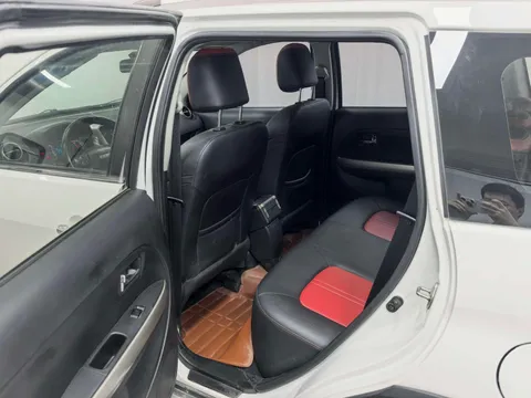 Haval H1