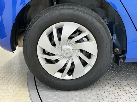 Honda Jazz (Fit)