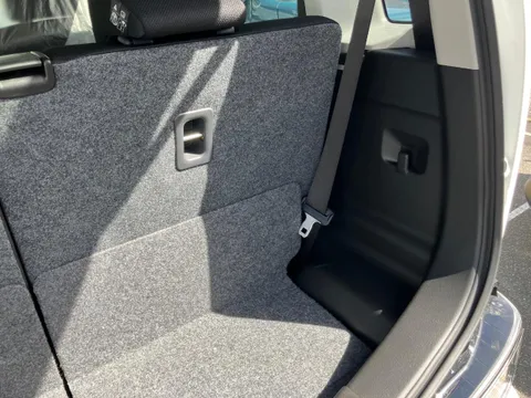 Mazda Flair