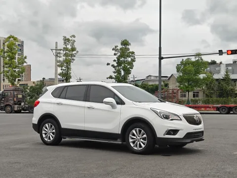Buick Envision