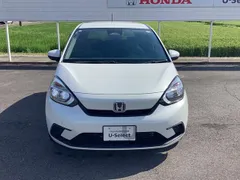 Honda Jazz (Fit)