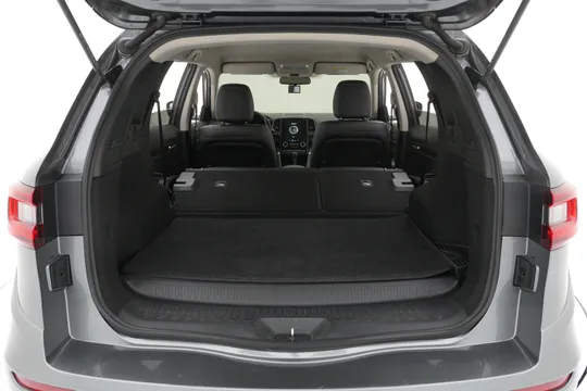 Renault Koleos (QM6)