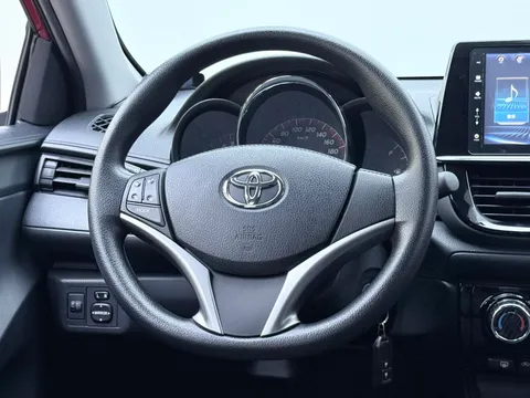 Toyota Vios
