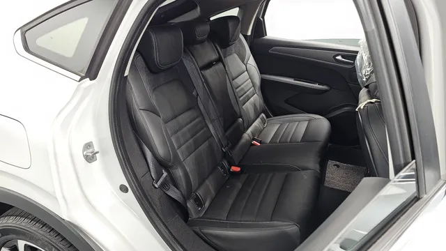 Renault Arkana (XM3)