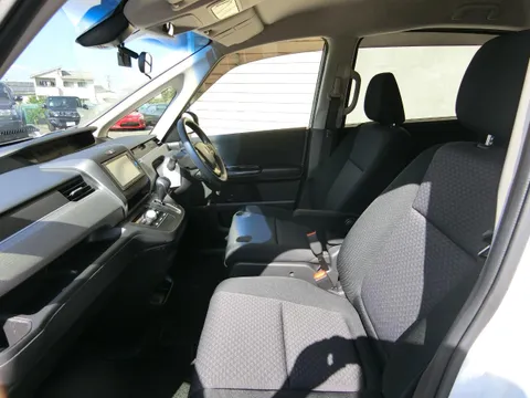 Honda Freed Plus