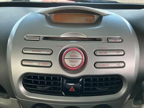Mitsubishi I