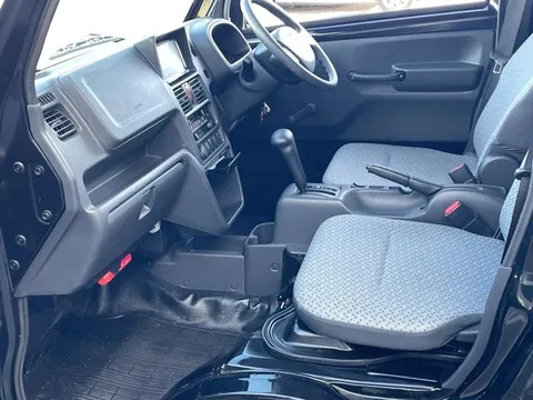 Suzuki Super Carry