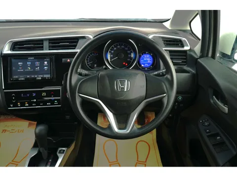 Honda Jazz (Fit)
